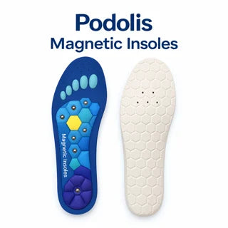 Semelles Acupression Bien-être Pied — vue 4