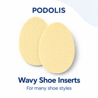 Semelles Anti-dérapantes pour Talons Sensibles — vue 4