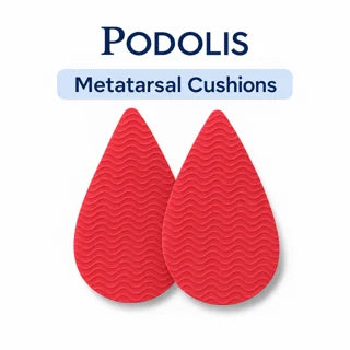 Semelles Anti-dérapantes pour Talons Sensibles — vue 6