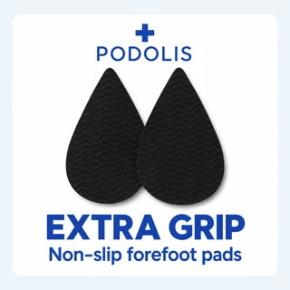 Semelles Anti-dérapantes pour Talons Sensibles — vue 9
