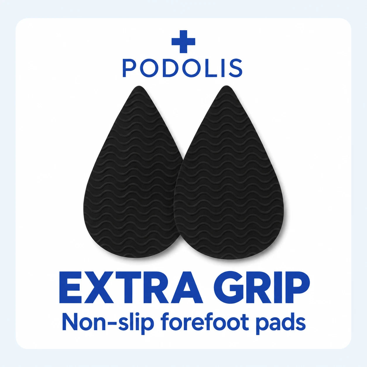 Semelles Anti-dérapantes pour Talons Sensibles — vue 9