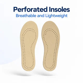 Semelle Enfant Cuir Confort et Hygiène