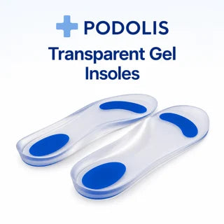 Semelle Silicone Confort | Soulagement Pieds — vue 7