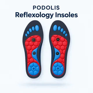Semelles Orthopédiques Accupression — vue 10