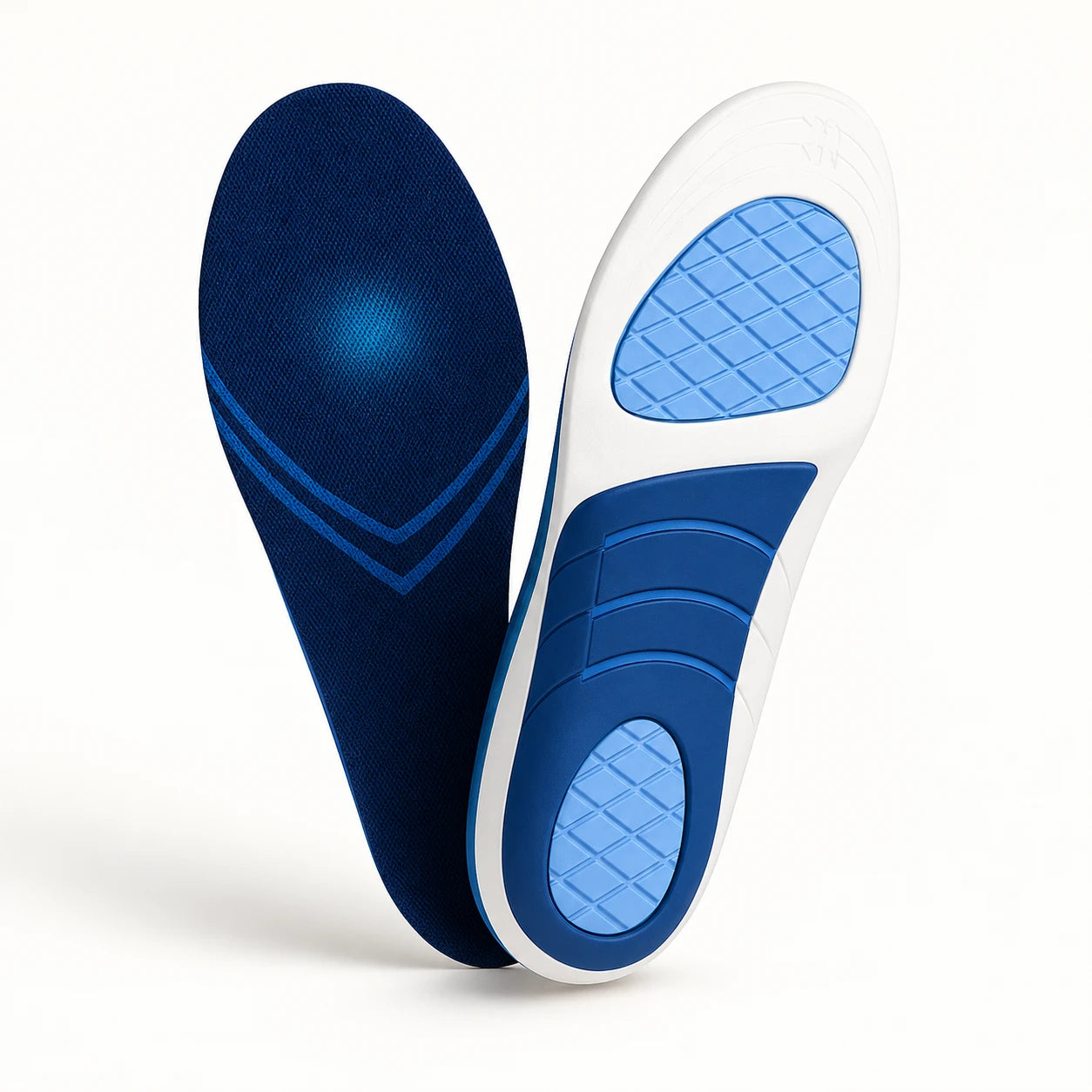 Semelles Ultra-Protection pour Douleurs Plantaires