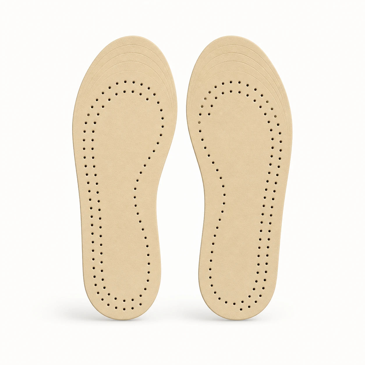 Semelle Enfant Cuir Confort et Hygiène