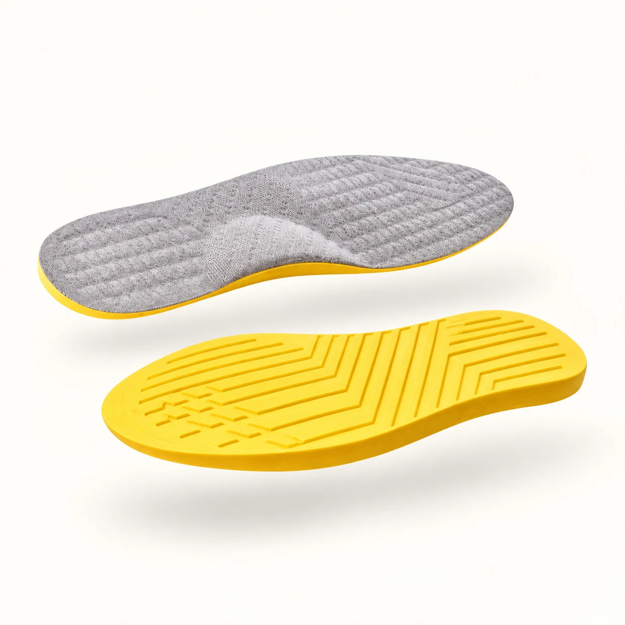 Semelles Orthopédiques Confort Pied Valgus