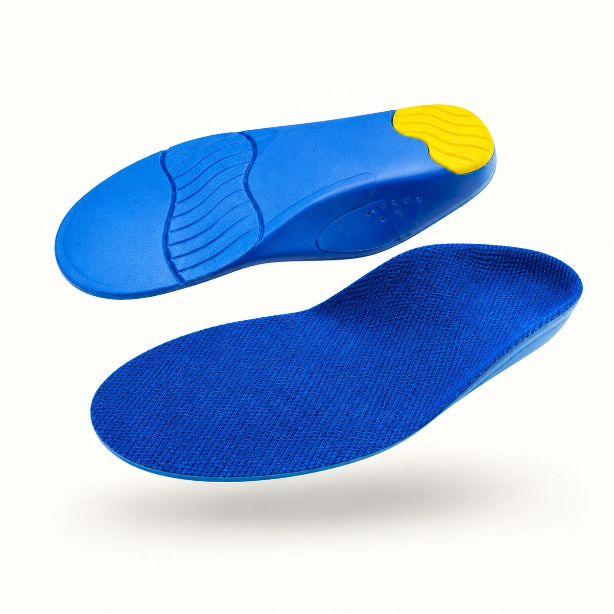 Semelles Orthopédiques Enfant | Confort & Correction