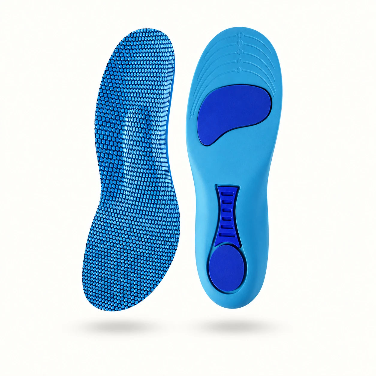 Semelles Orthopédiques Spéciales Hallux Valgus