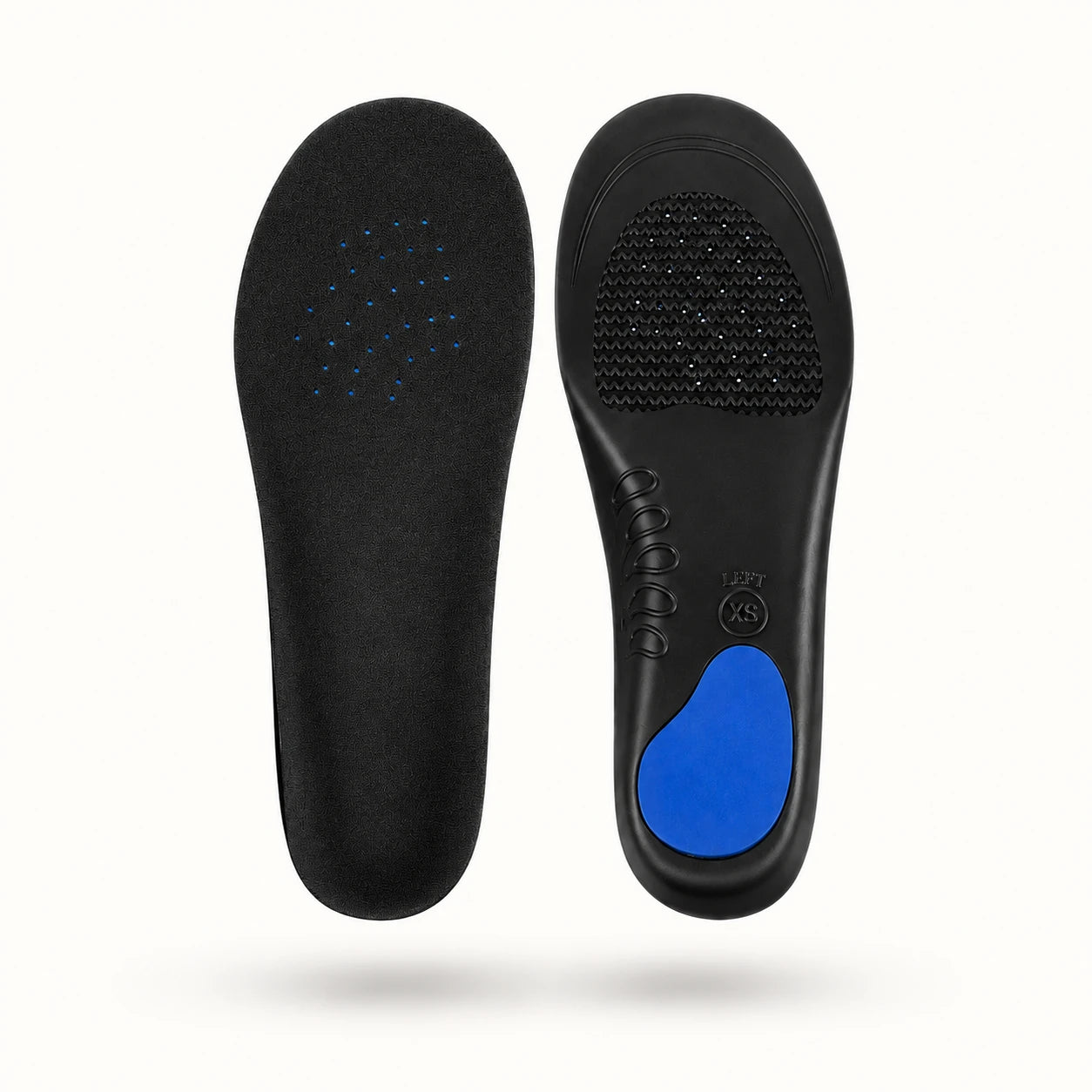 Semelles Orthopédiques Respirantes Confort