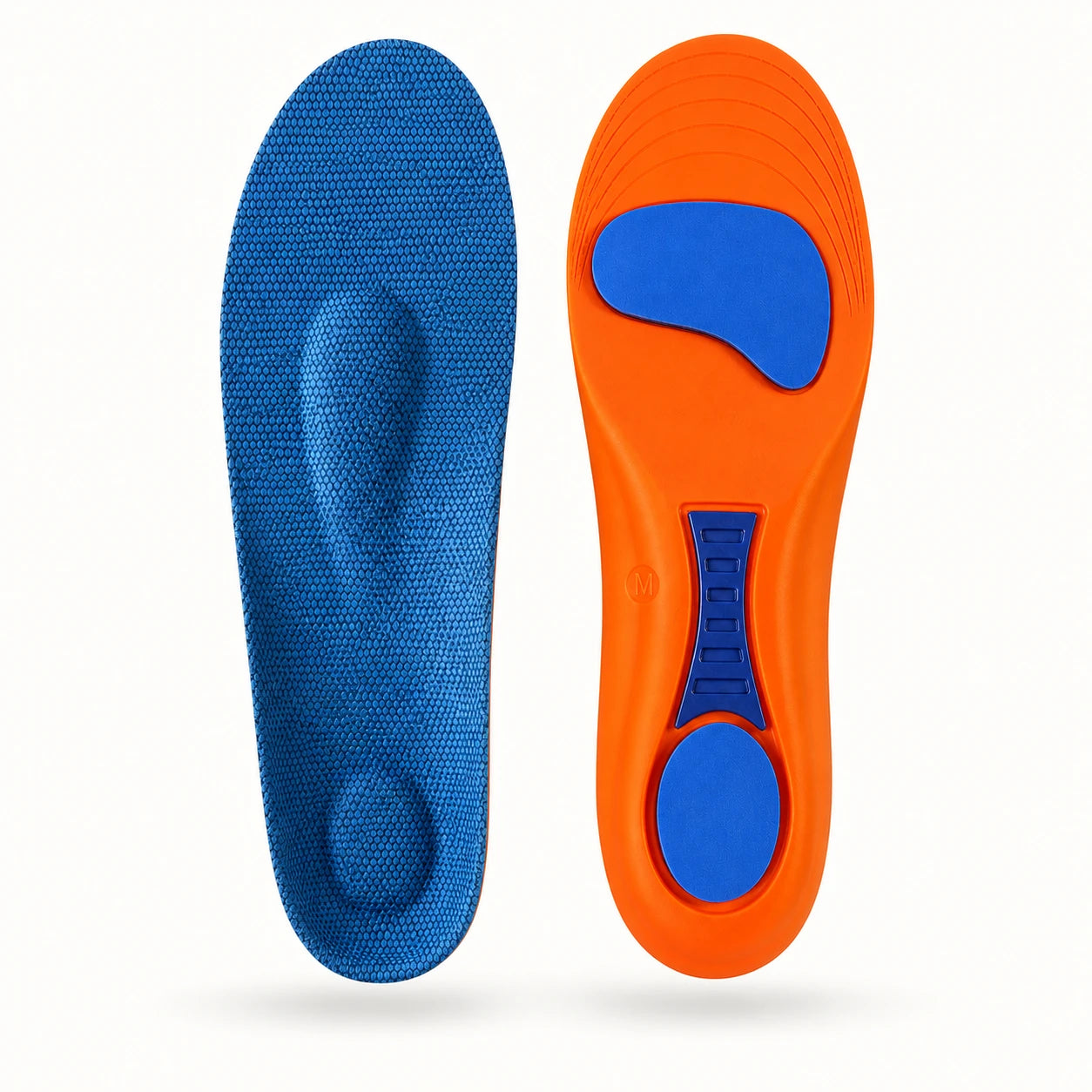 Semelles Orthopédiques Sport - Confort et Stabilité
