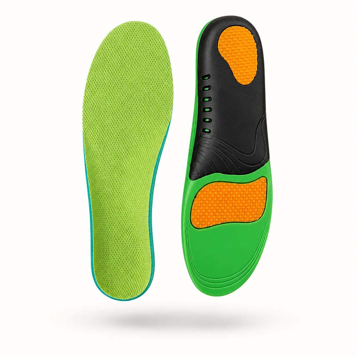 Semelles Orthopédiques - Soulagement Pieds